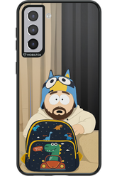 KidHeli 2.0 - Samsung Galaxy S21+