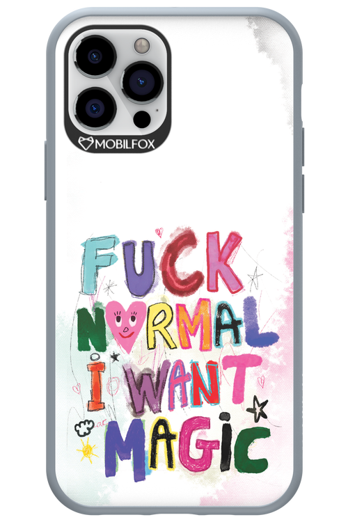 Magic 2.0 - Apple iPhone 12 Pro