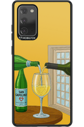 Gami Spritz 2.0 - Samsung Galaxy Note 20