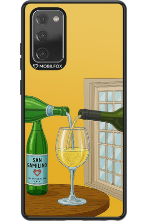 Gami Spritz 2.0 - Samsung Galaxy Note 20