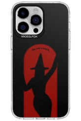 Witch Season - Apple iPhone 14 Pro Max
