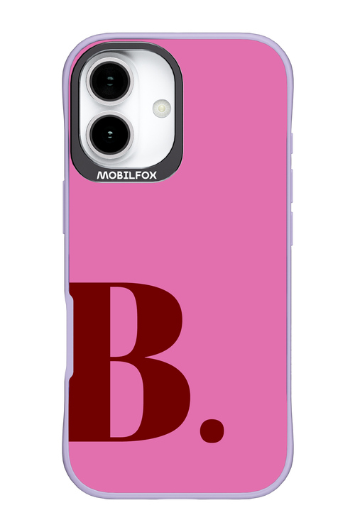 B (Sorbet) 2.0 - Apple iPhone 17
