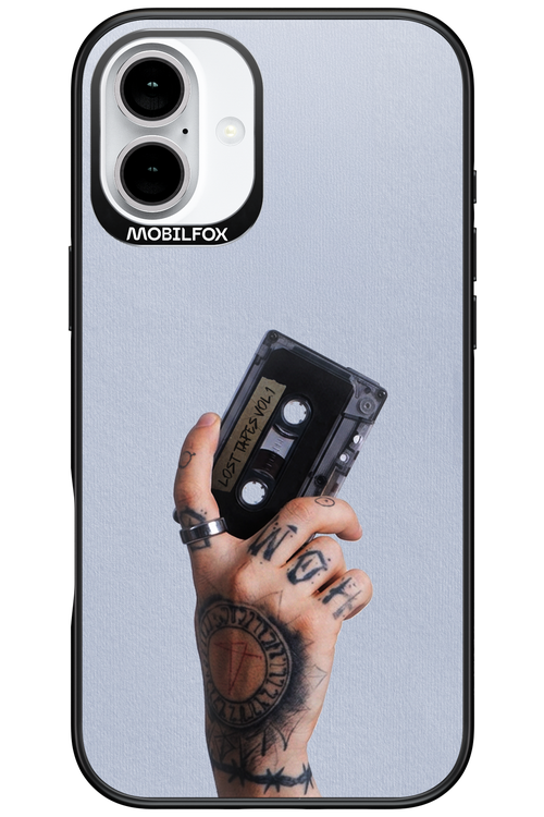 Bagabont 2.0 - Apple iPhone 16 Plus