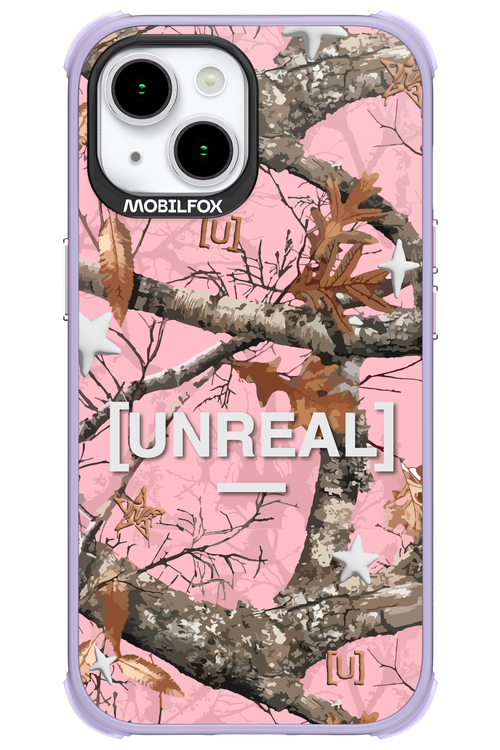 Realtree 2.0 - Apple iPhone 15