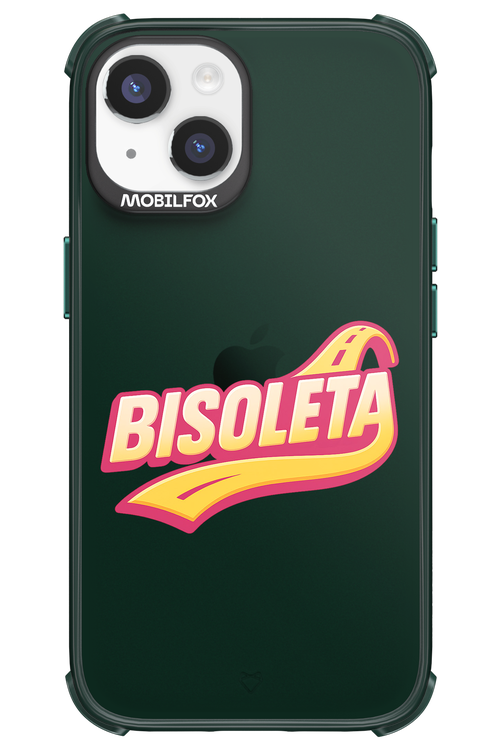 Bisoleta - Apple iPhone 14
