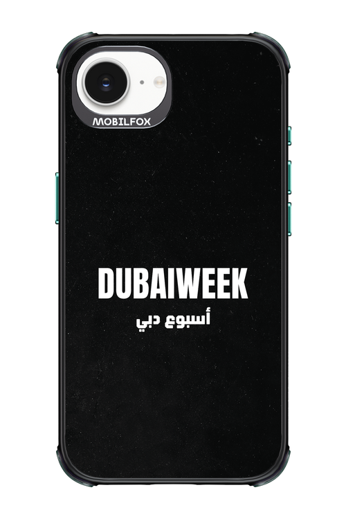 Dubaiweek Simple 2.0 - Apple iPhone 16e