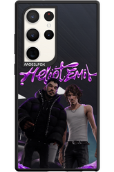HeliotEmil 2.0 - Samsung Galaxy S23 Ultra