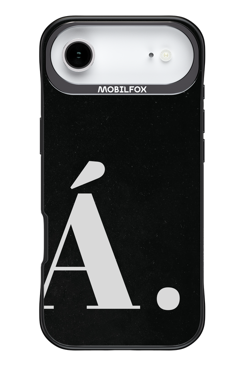 A II (Off Space) 2.0 - Apple iPhone 17 Air