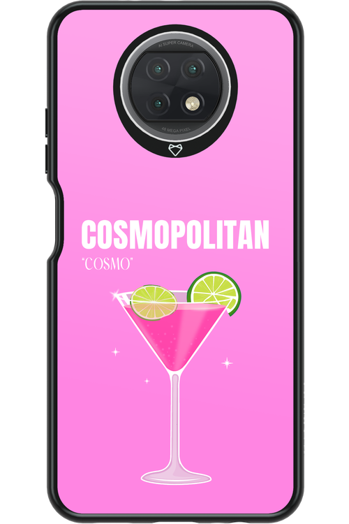 Cosmo - Xiaomi Redmi Note 9T 5G