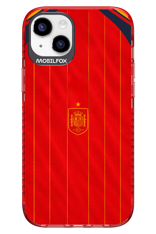 Spain 2.0 2.0 - Apple iPhone 14 Plus