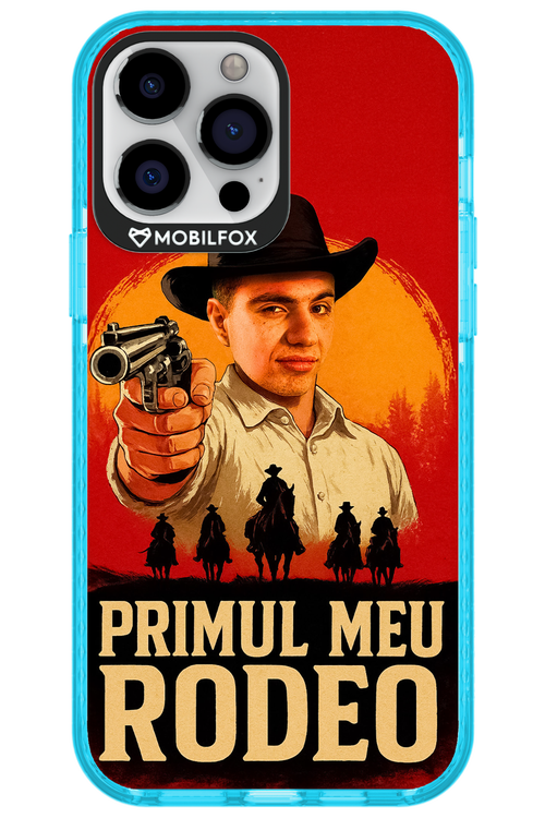 Cowboy - Apple iPhone 13 Pro Max