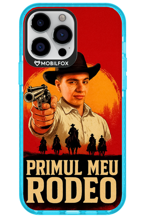Cowboy - Apple iPhone 13 Pro Max