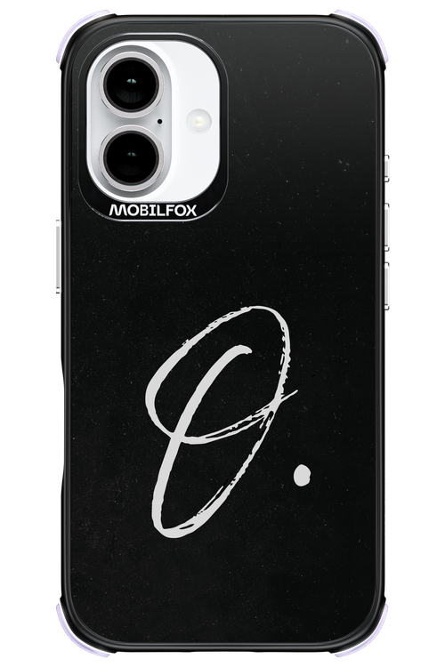 (Off Space) O 2.0 - Apple iPhone 16