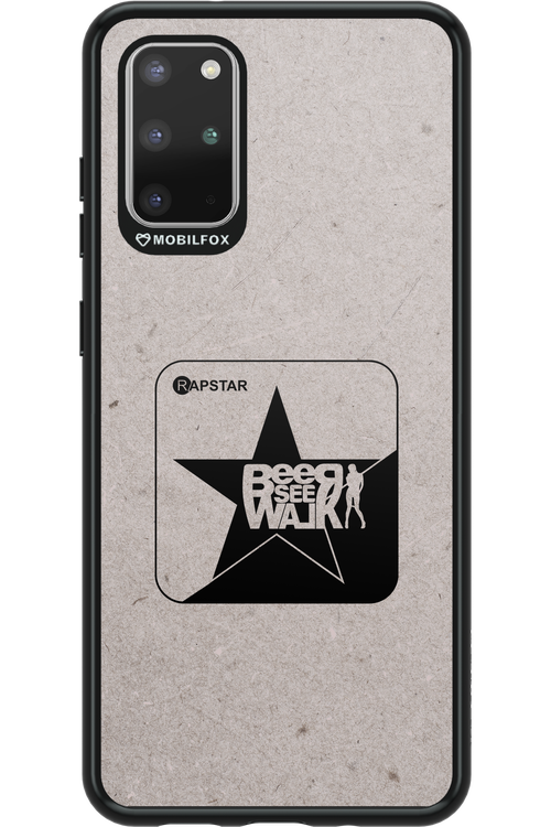 Rapstar - Samsung Galaxy S20+