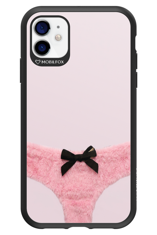 Furr Panties 2.0 - Apple iPhone 11