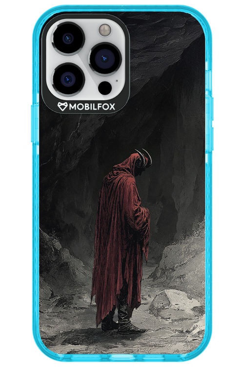 D3MON Cover 2.0 - Apple iPhone 13 Pro Max