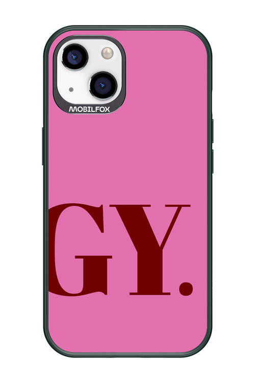 GY (Sorbet) 2.0 - Apple iPhone 13
