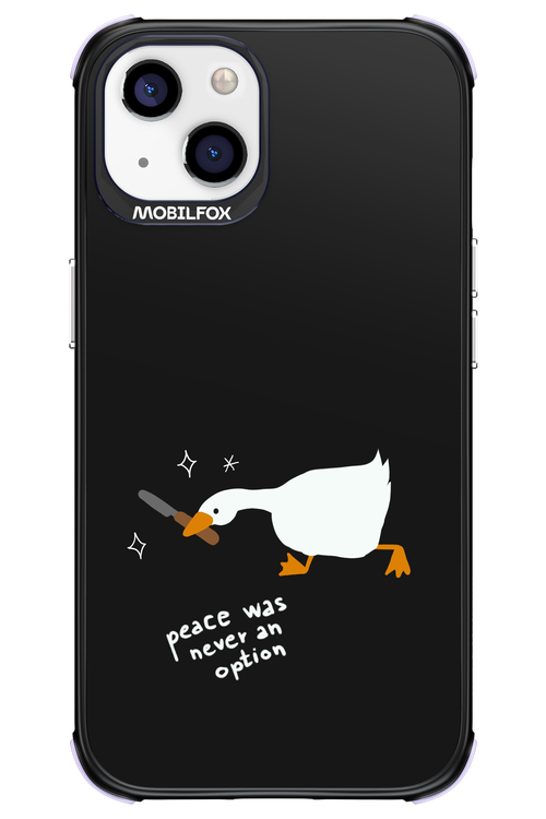 OPTION 2.0 - Apple iPhone 13