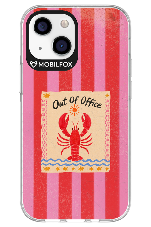 Out Of Office 2.0 - Apple iPhone 13 Mini