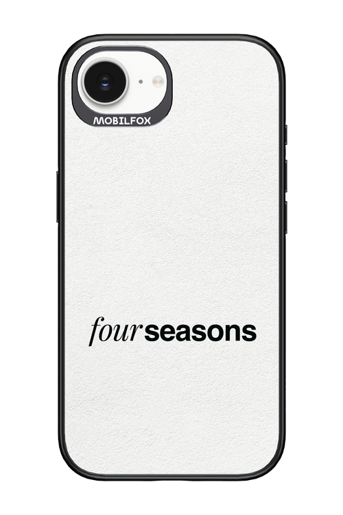 BSW FourSeasons 11 2.0 - Apple iPhone 17e