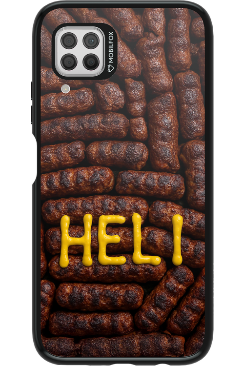 Mici - Huawei P40 Lite