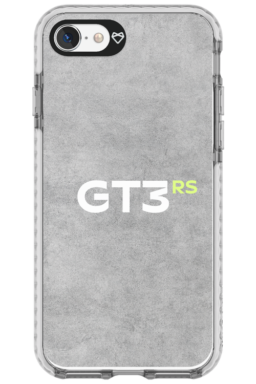 GT3RS - Apple iPhone 8