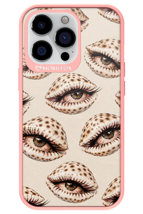 Ocean Eyes 2.0 - Apple iPhone 13 Pro