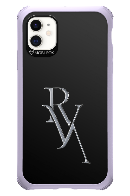 Silver RVA 2.0 - Apple iPhone 11