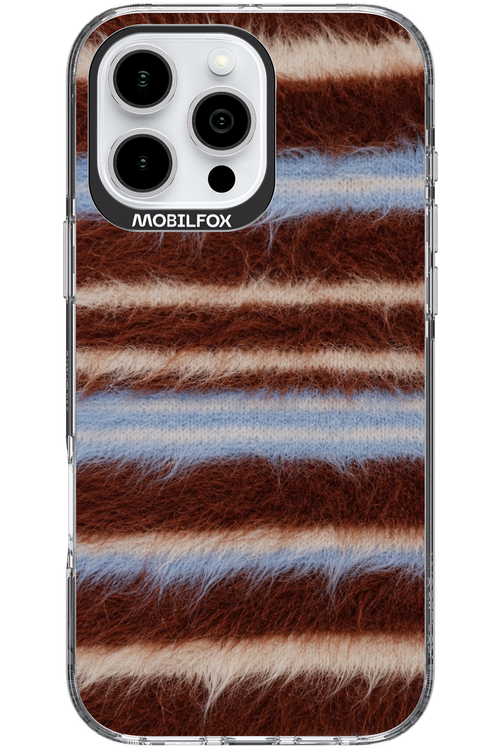 Soft Spot 2.0 - Apple iPhone 16 Pro Max