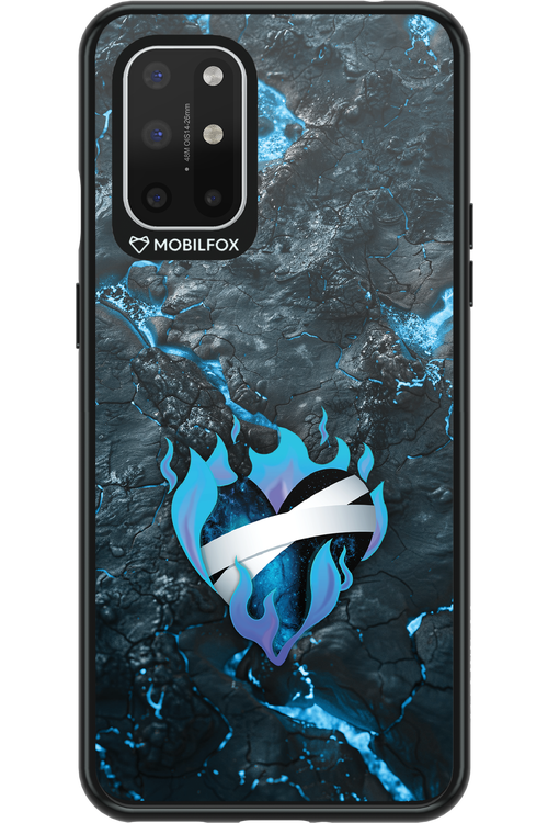 Icefire - OnePlus 8T