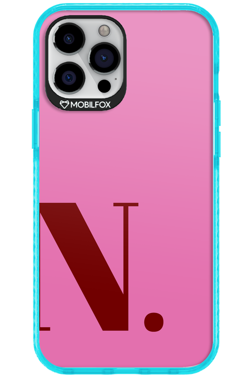 N (Sorbet) 2.0 - Apple iPhone 12 Pro Max