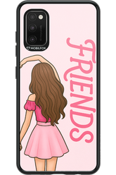 Friendssss 2.0 - Samsung Galaxy A41