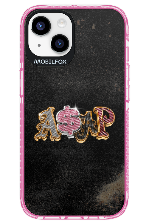 ASAP 2.0 - Apple iPhone 14