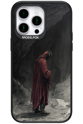 D3MON Cover 2.0 - Apple iPhone 15 Pro Max
