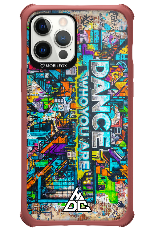 HDC 4 - Apple iPhone 12 Pro Max