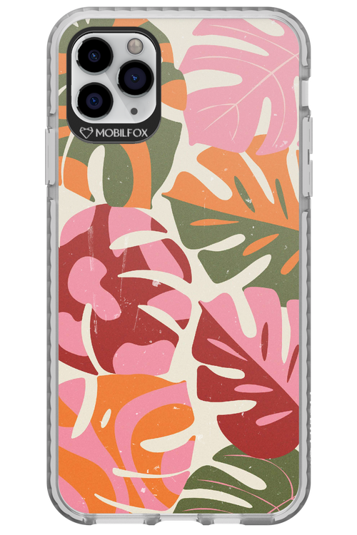 Tropical Heatwave 2.0 - Apple iPhone 11 Pro Max