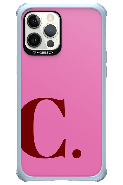 C (Sorbet) 2.0 - Apple iPhone 12 Pro Max