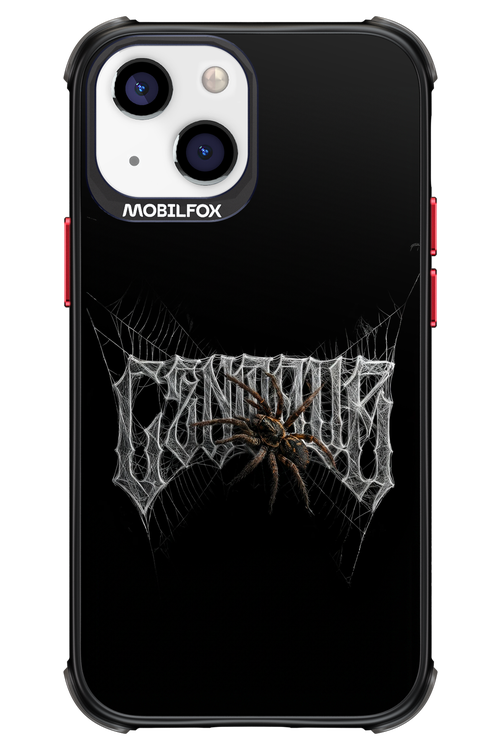 Web Centaur Logo Spider 2.0 - Apple iPhone 13 Mini