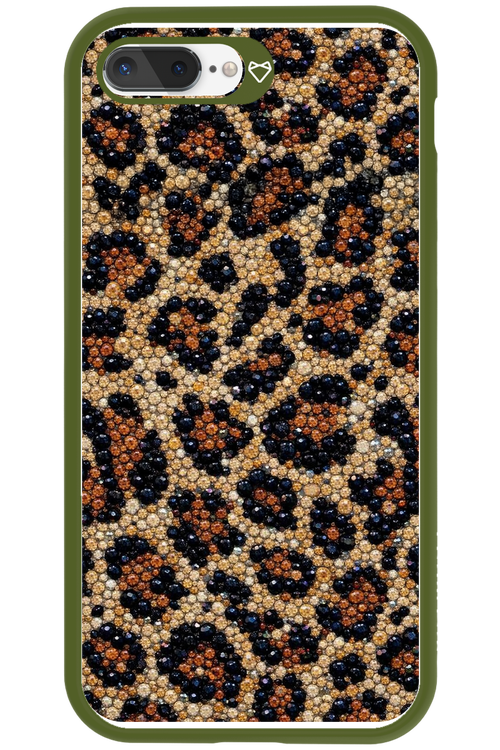 Crystal Roar 2.0 - Apple iPhone 8 Plus