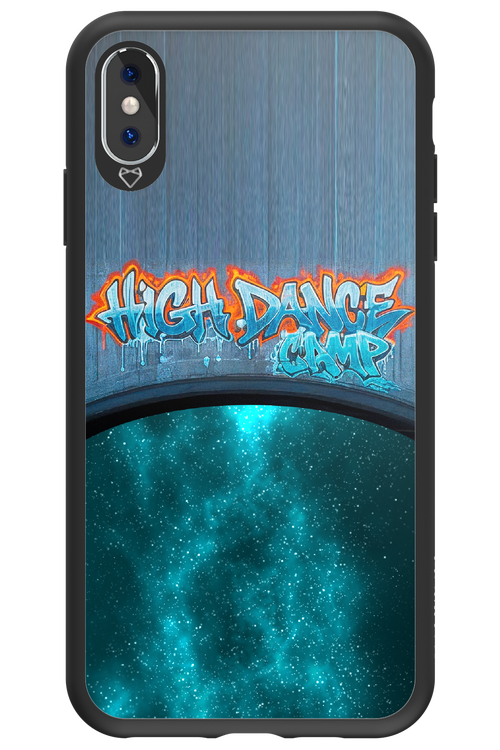 HDC 9 2.0 - Apple iPhone XS Max