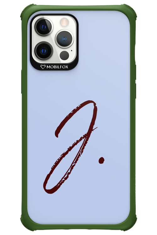 (Jellyfish Presso) J 2.0 - Apple iPhone 12 Pro Max