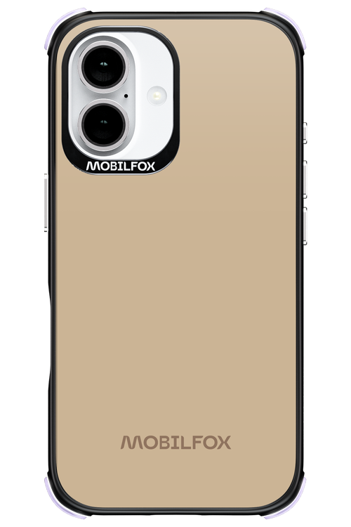 Sand 2.0 - Apple iPhone 16