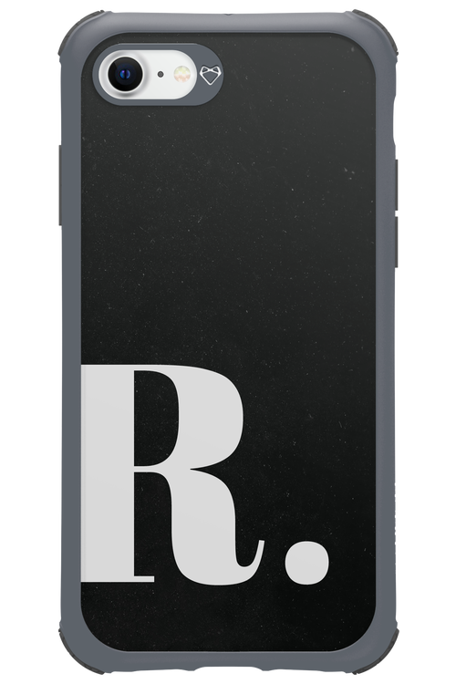 R (Off Space) 2.0 - Apple iPhone SE 2022
