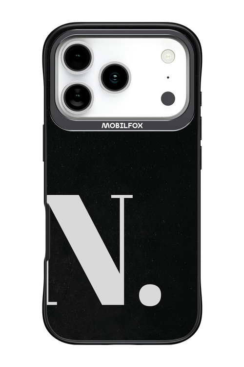 N (Off Space) 2.0 - Apple iPhone 17 Pro