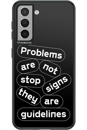 Problemz 2.0 - Samsung Galaxy S21