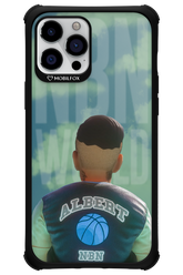 Albert Sky - Apple iPhone 12 Pro Max