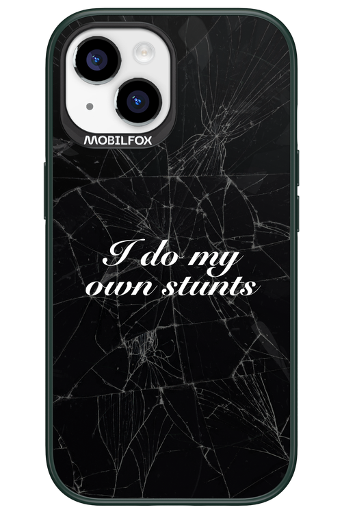 Stunts 2.0 - Apple iPhone 15