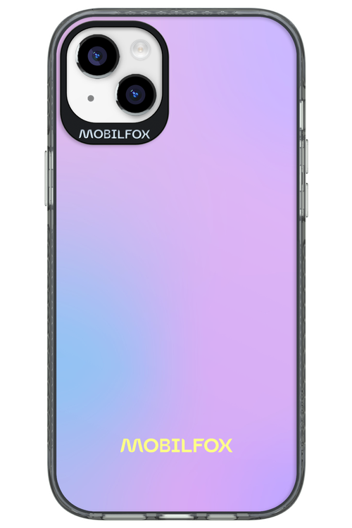 Pastel Lilac - Apple iPhone 14 Plus