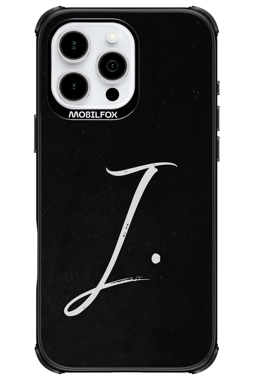 (Off Space) I 2.0 - Apple iPhone 16 Pro Max