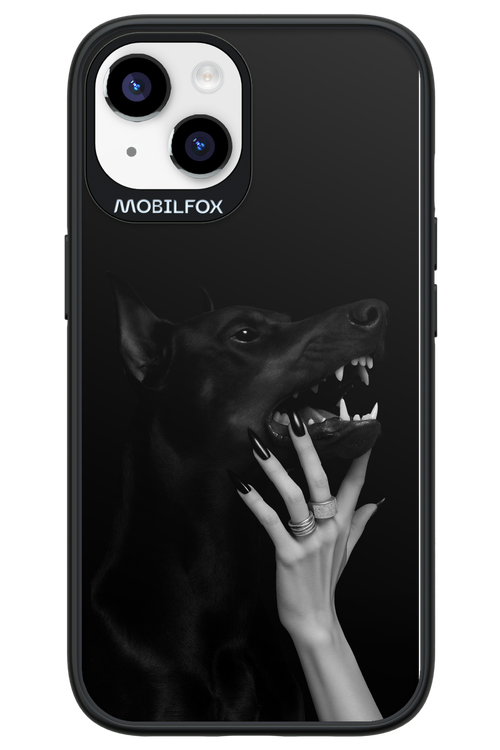 Hellhound - Apple iPhone 14